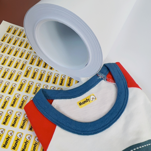 Nimilappu Vaatteisiin