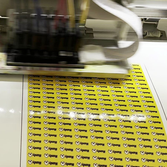 Tulostettavat nimitarrat